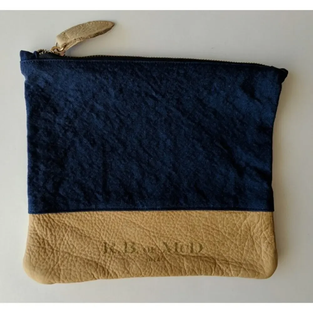 R.B. of McD #2 Clutch - Size O/S - New